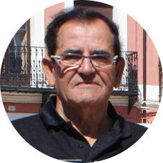 Mariano Cisneros (1940 - 2024)