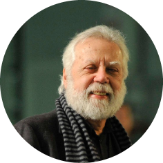 Sergio Staino (1940 - 2023)