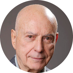 Alan Arkin (1934 - 2023)
