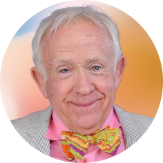 Leslie Jordan (1955 - 2022)