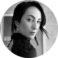 Kerri-Anne Donaldson (1984 - 2023)