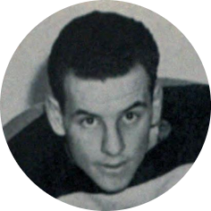 Edward Sandford (1928 - 2023)