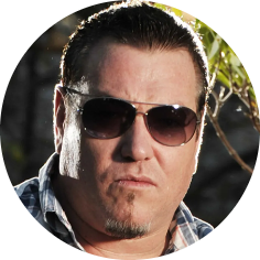 Steven  Harwell (1967 - 2023)