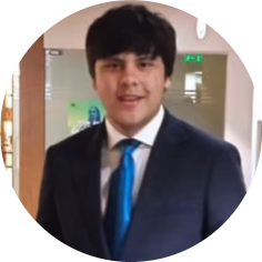 Suleman Dawood (2004 - 2023)