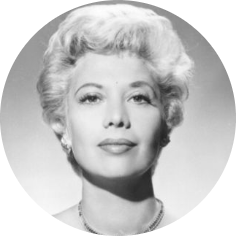 Eileen Barton (1924 - 2006)