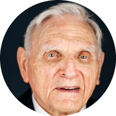 John Goodenough (1922 - 2023)