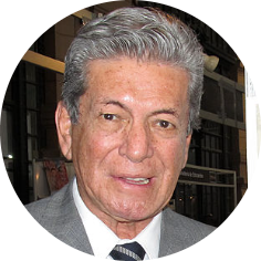 Héctor Enrique  Maluenda Meneses (1935 - 2023)