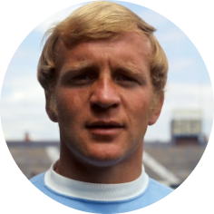 Francis Lee (1944 - 2023)