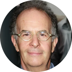 Daniel Goldberg (1949 - 2023)