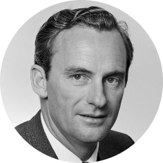 William  Hayden (1933 - 2023)