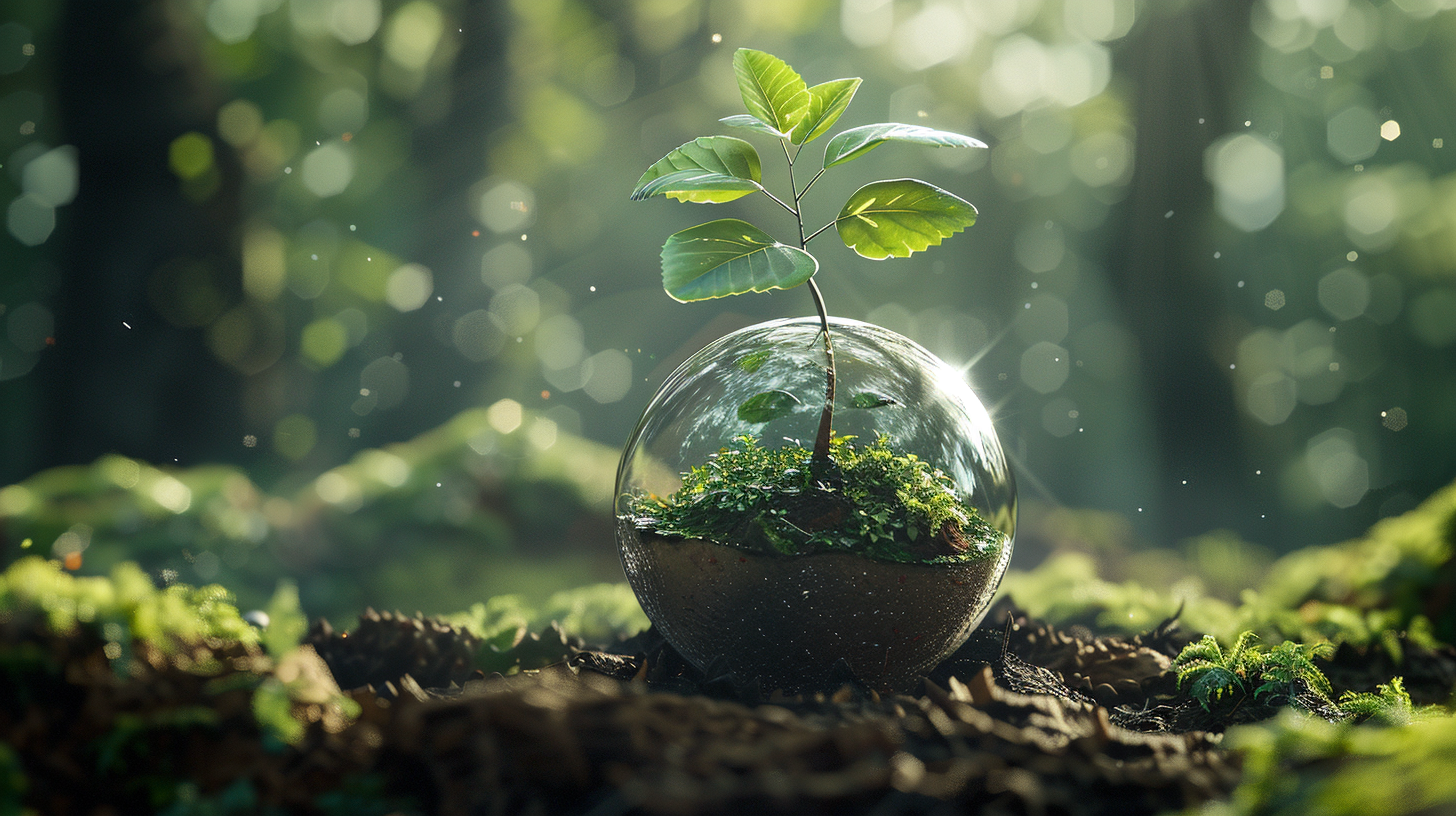 The Healing Power of Memorial Reforestation