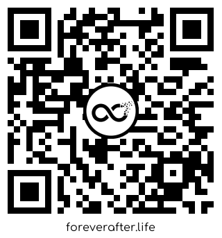 QR code for Kerri-Anne Donaldson