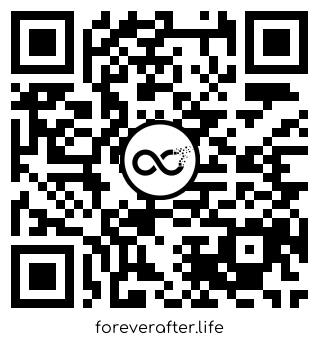 QR code for Alan Arkin