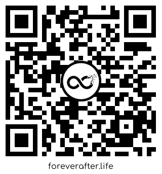 QR code for William  Hayden