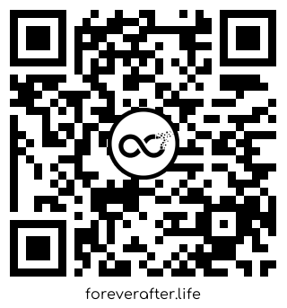 QR code for Tupac Shakur